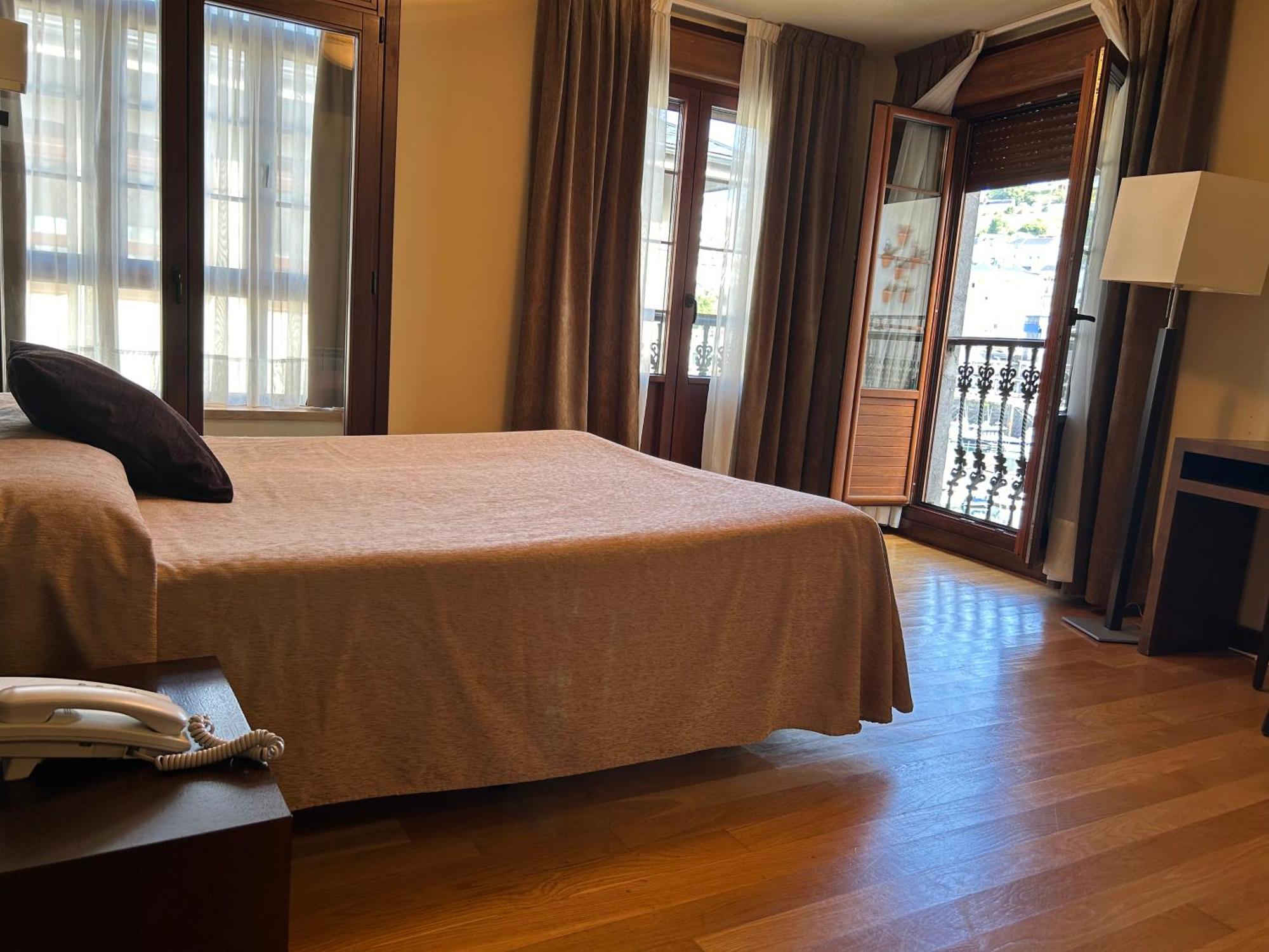 Hotel Baltico ลัวร์กา ภายนอก รูปภาพ