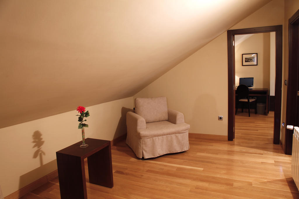 Hotel Baltico ลัวร์กา ห้อง รูปภาพ